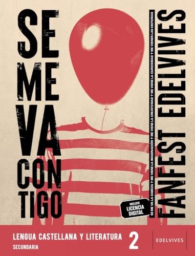 Lengua Castellana y Literatura - Edelvives