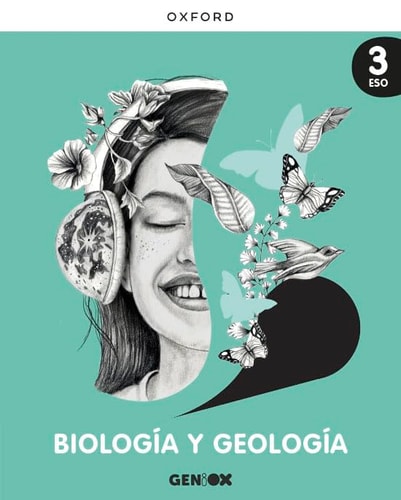 Biología y Geología - Oxford