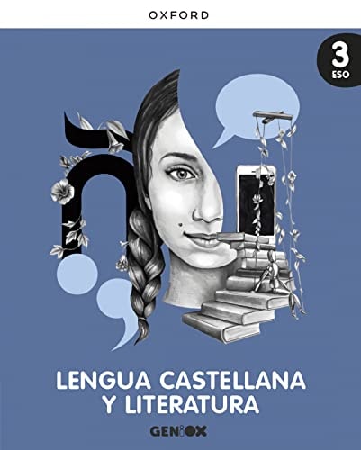 Lengua Castellana y Literatura - Oxford