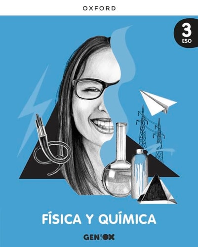 Física y Química - Oxford