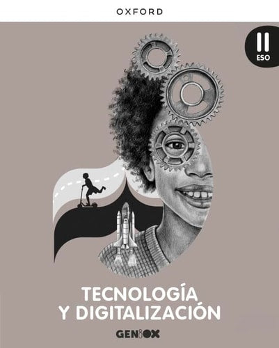 Tecnología y digitalización - Oxford