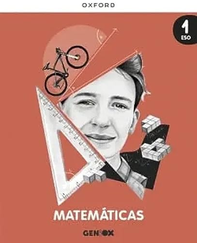 Matemáticas - Oxford