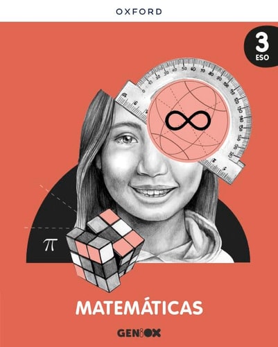 Matemáticas - Oxford