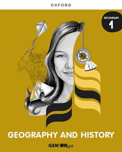 Geography and History - Oxford