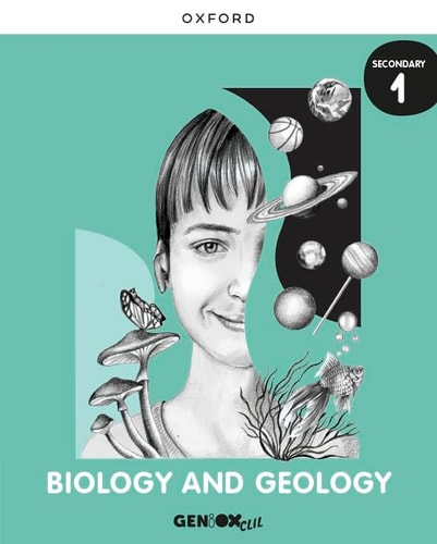 Biology and Geology - Oxford