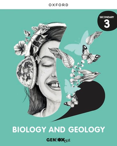 Biology and Geology - Oxford