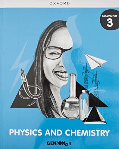 Physics and Chemistry - Oxford