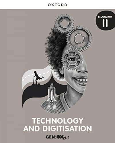 Technology and Digitisation - Oxford