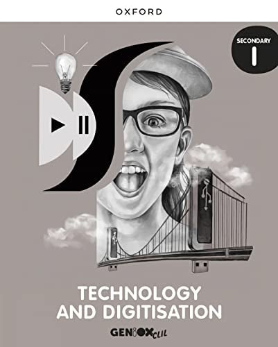 Technology and Digitation - Oxford