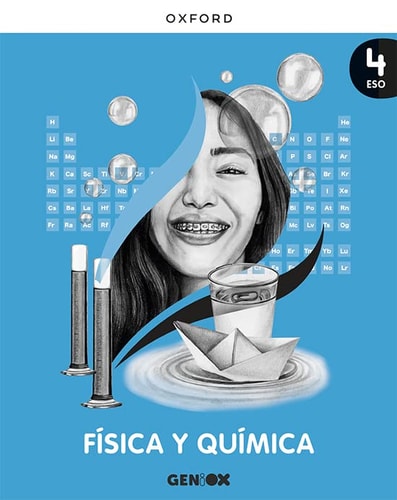 Física y Química - Oxford