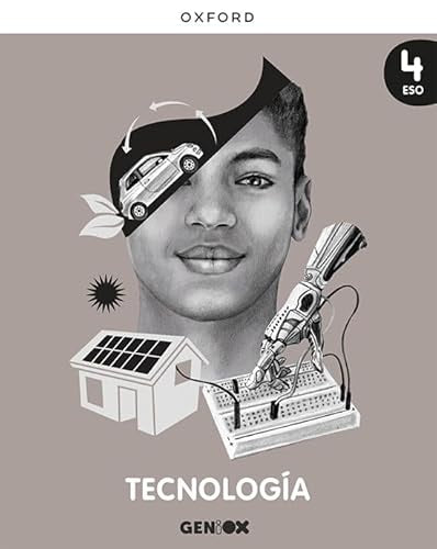Tecnología - Oxford