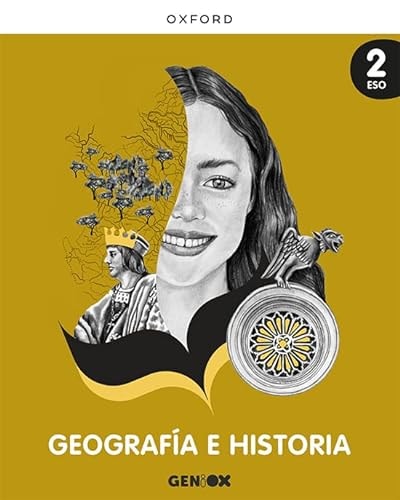 Geografía e Historia - Oxford