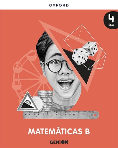 Matemáticas - Oxford