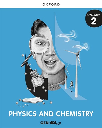 Physics and Chemistry - Oxford