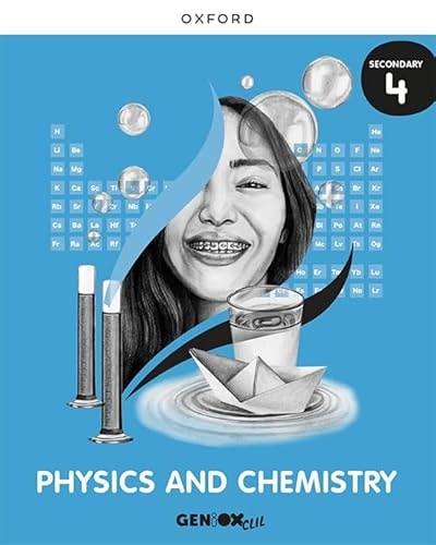 Physics and Chemistry - Oxford