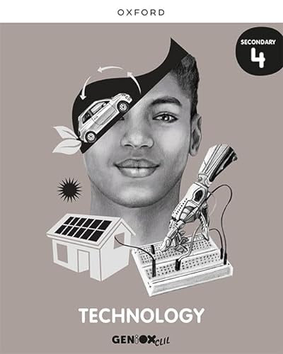 Technology - Oxford