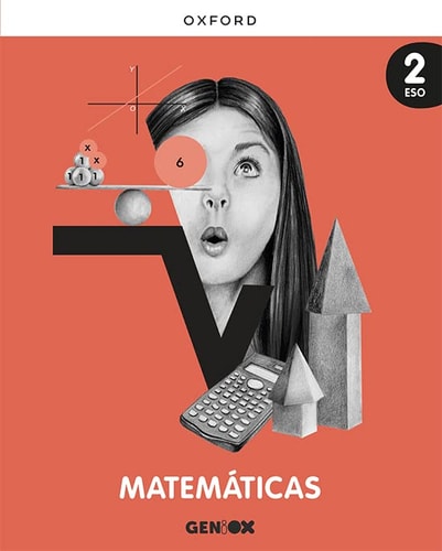 Matemáticas - Oxford