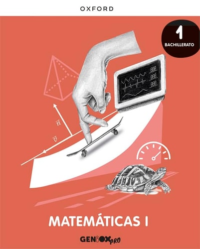 Matemáticas I - Oxford