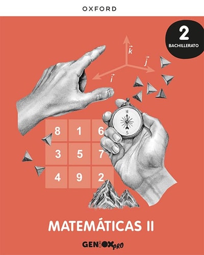 Matemáticas - Oxford