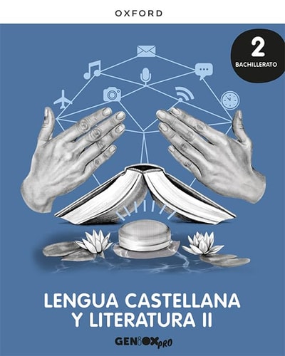 Lengua Castellana y Literatura - Oxford