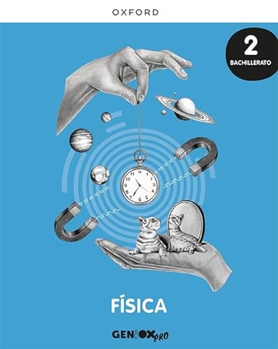 Física - Oxford