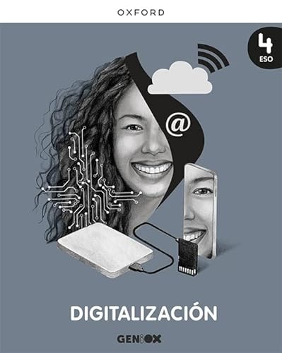 Digitalización - Oxford