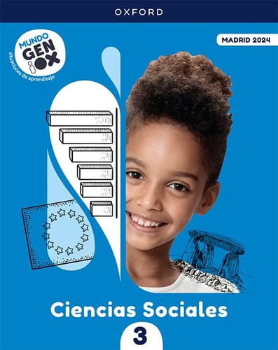 Ciencias Sociales - Oxford