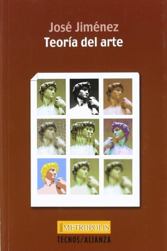 Teoría del arte