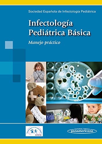Infectología Pediátrica Básica Manejo práctico