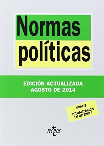 Normas políticas
