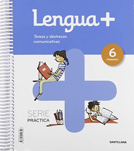 Lengua - Santillana