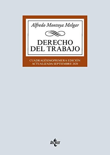 Derecho del trabajo