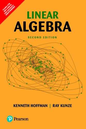 Linear Algebra