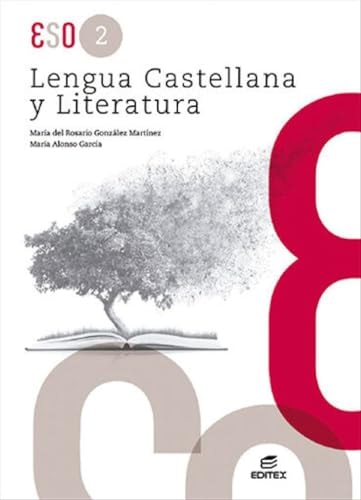 Lengua Castellana y Literatura - Editex