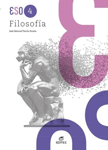 Filosofía - Editex