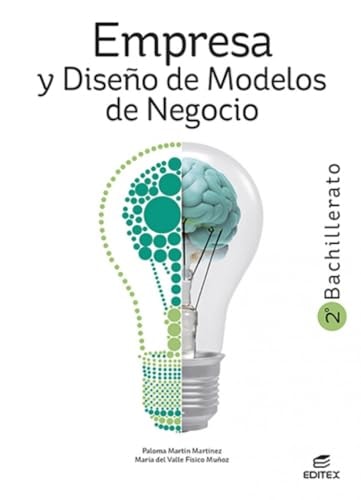 Empresa y Diseño de Negocio - Editex