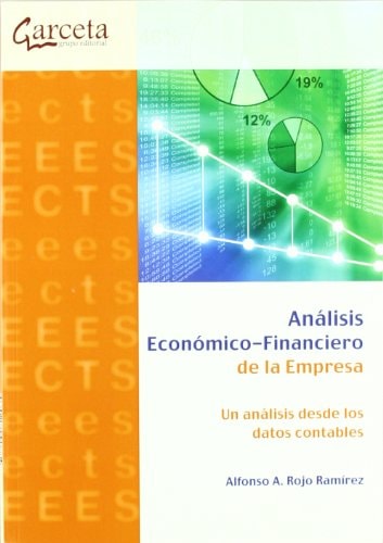 Análisis económico-financiero de la empresa un análisis desde los datos contables