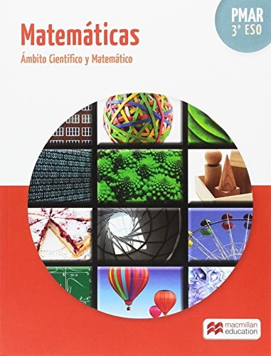 AMB CIENT MATEM Matematicas 3º