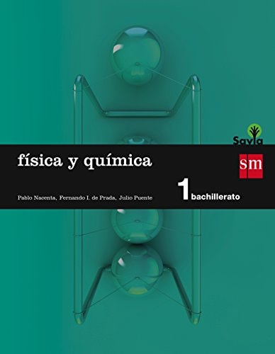 FISICA Y QUIMICA