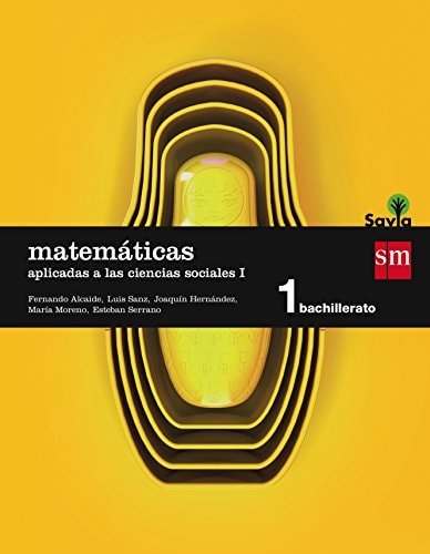 MATES APLICADAS