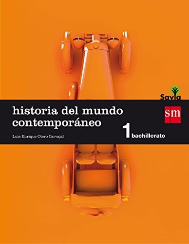 HIST MUNDO CONTEMP