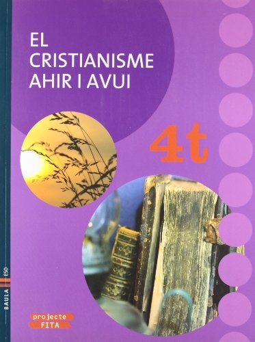 Religió Católica - Baula