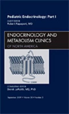 Pediatric Endocrinology
