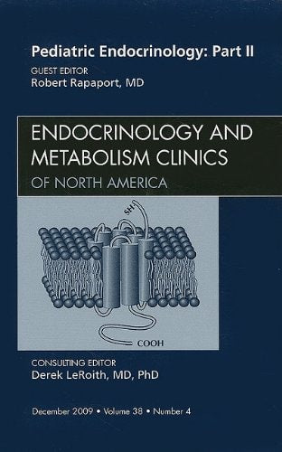 Pediatric Endocrinology