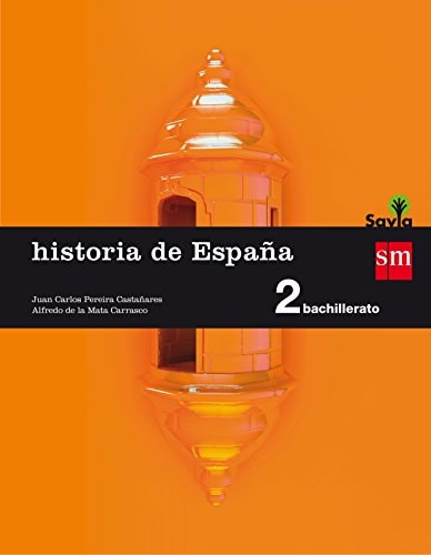 HISTORIA DE ESPAÑA