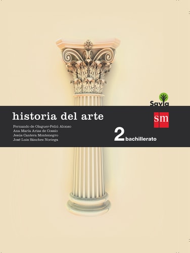 HISTORIA DEL ARTE