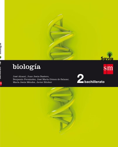 BIOLOGIA