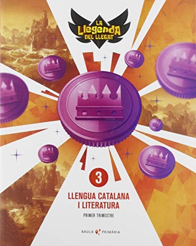 Llengua Catalana - Baula