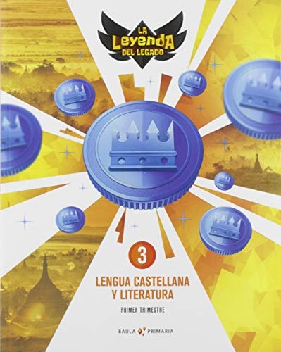 Lengua Castellana - Baula