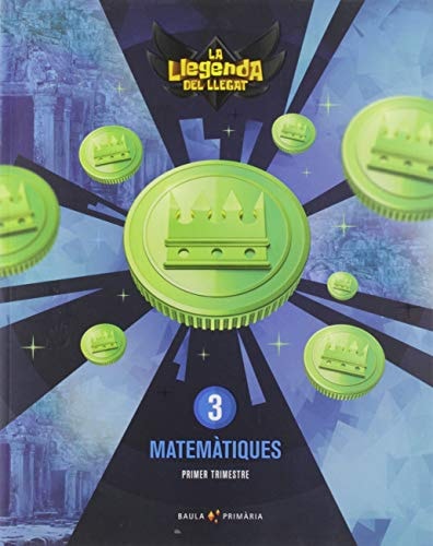 Matemátiques - Baula